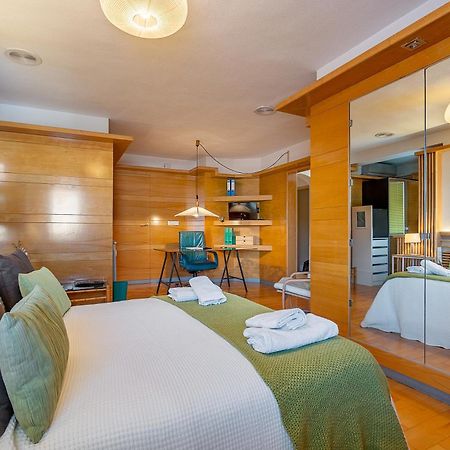 Apartamento Alminar Διαμέρισμα Γρανάδα Εξωτερικό φωτογραφία