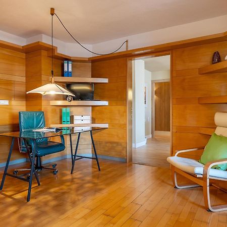 Apartamento Alminar Διαμέρισμα Γρανάδα Εξωτερικό φωτογραφία