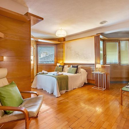 Apartamento Alminar Διαμέρισμα Γρανάδα Εξωτερικό φωτογραφία
