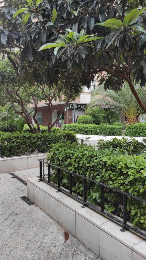 Apartamento Alminar Διαμέρισμα Γρανάδα Εξωτερικό φωτογραφία