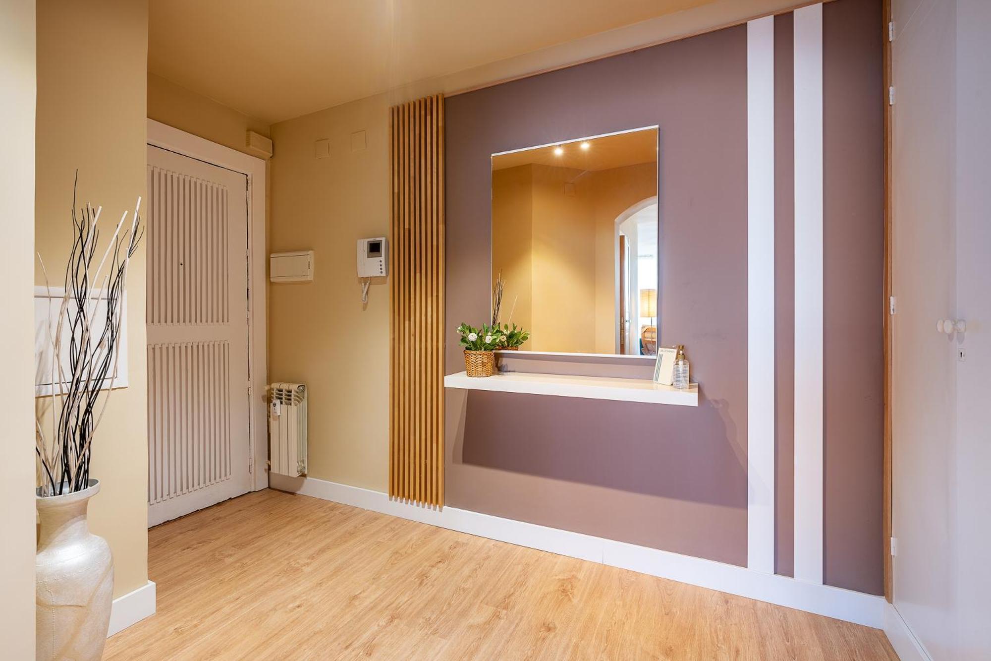 Apartamento Alminar Διαμέρισμα Γρανάδα Εξωτερικό φωτογραφία