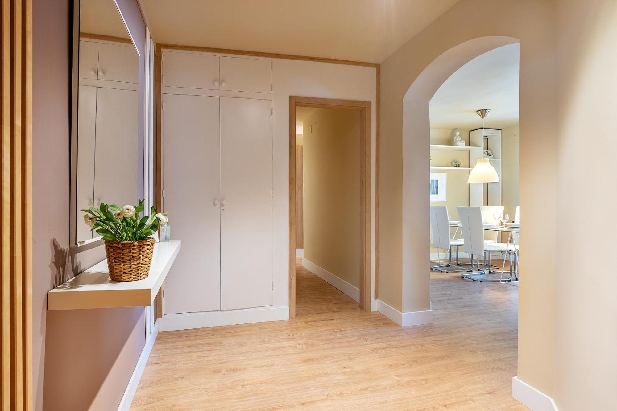 Apartamento Alminar Διαμέρισμα Γρανάδα Εξωτερικό φωτογραφία