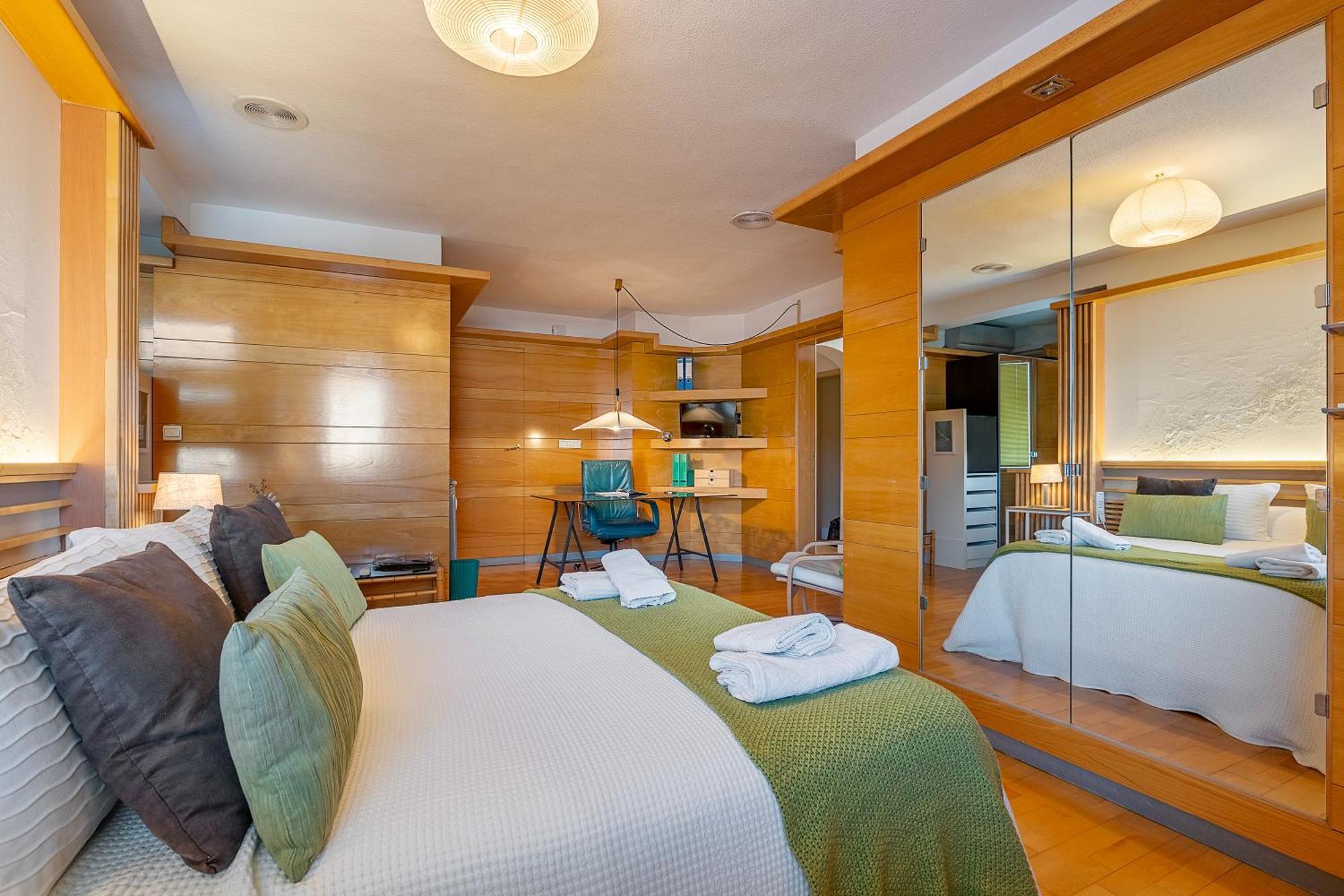 Apartamento Alminar Διαμέρισμα Γρανάδα Εξωτερικό φωτογραφία