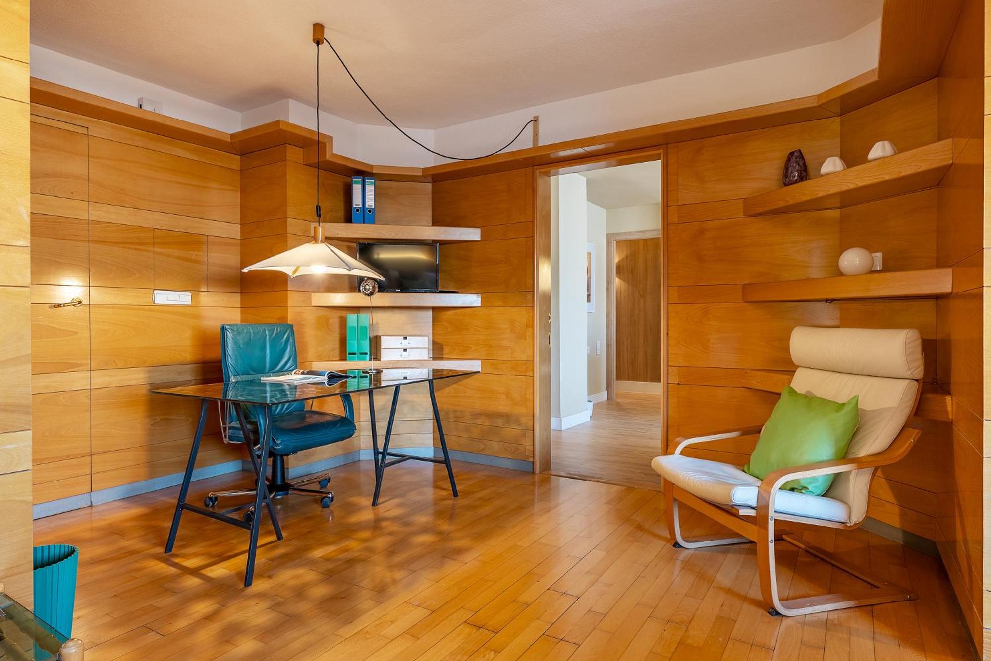 Apartamento Alminar Διαμέρισμα Γρανάδα Εξωτερικό φωτογραφία