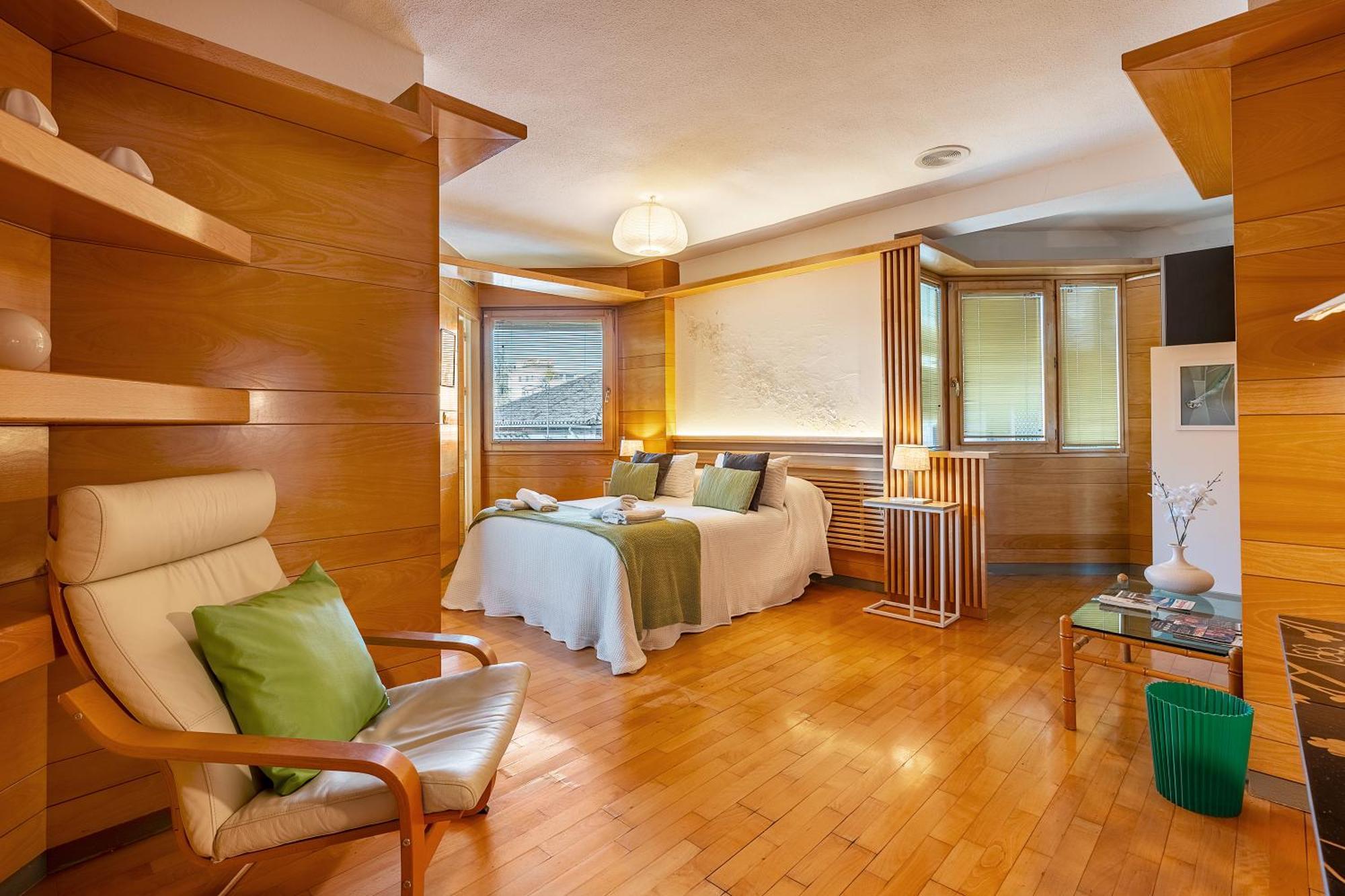 Apartamento Alminar Διαμέρισμα Γρανάδα Εξωτερικό φωτογραφία