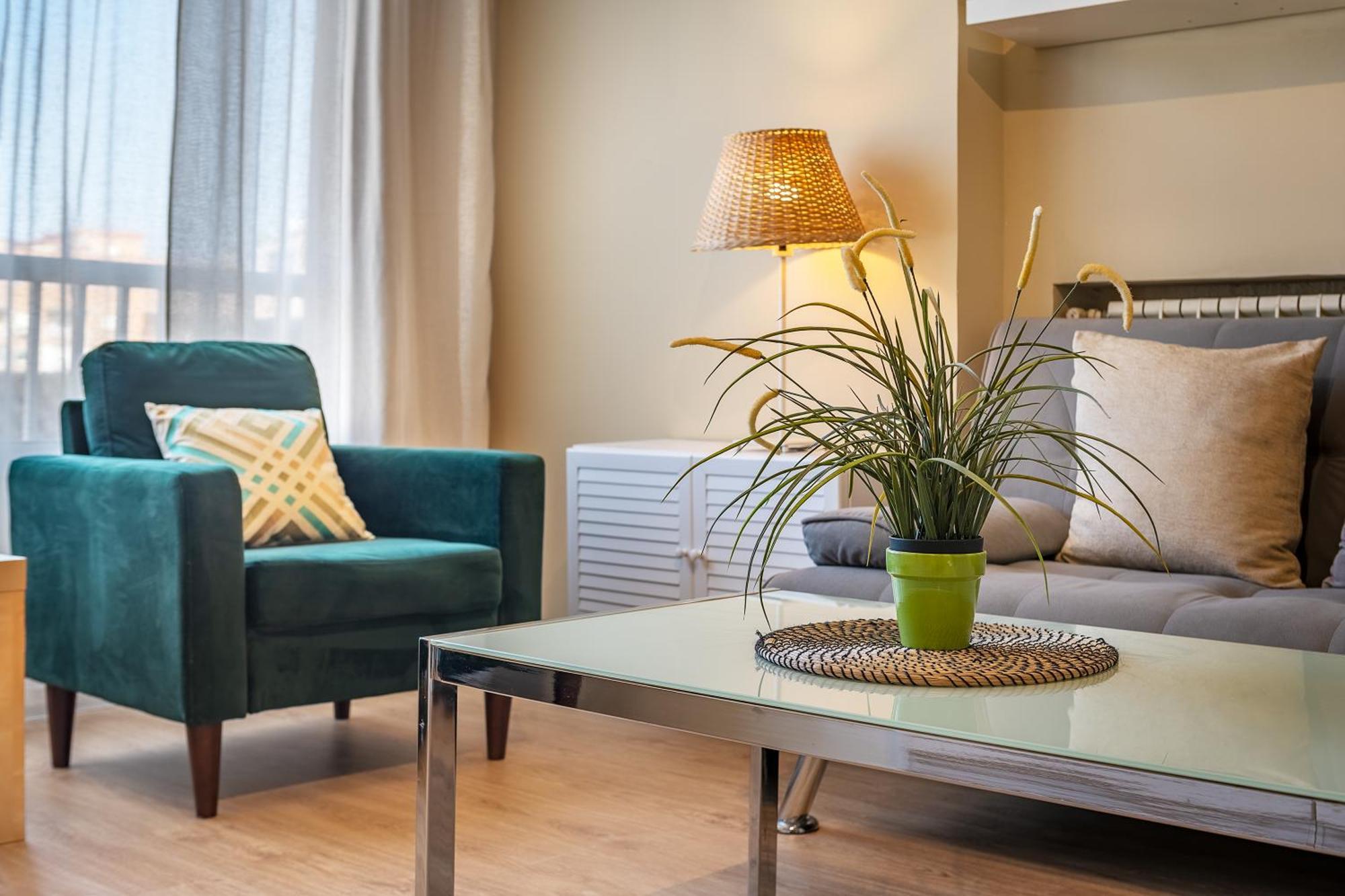 Apartamento Alminar Διαμέρισμα Γρανάδα Εξωτερικό φωτογραφία
