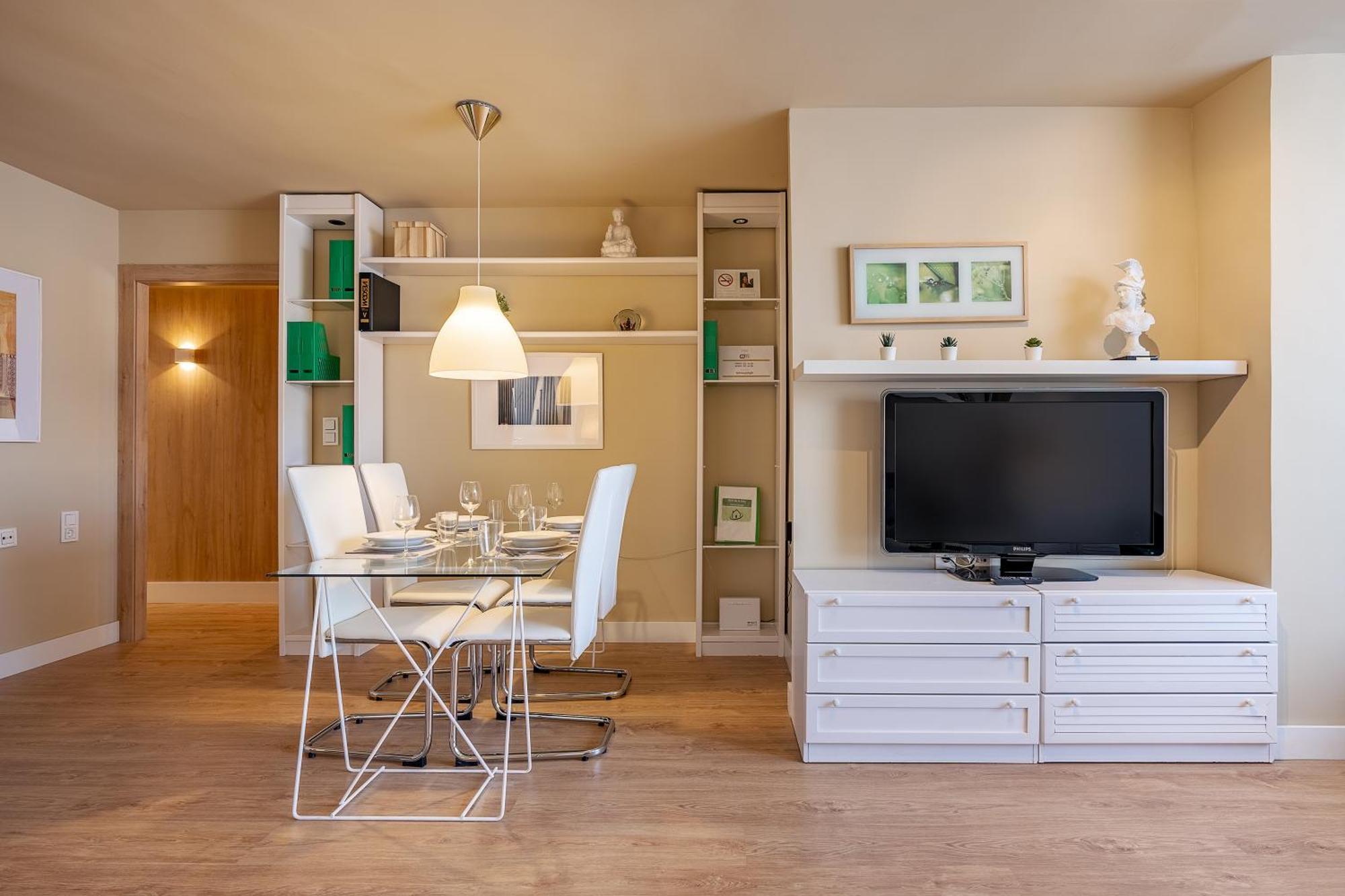 Apartamento Alminar Διαμέρισμα Γρανάδα Εξωτερικό φωτογραφία