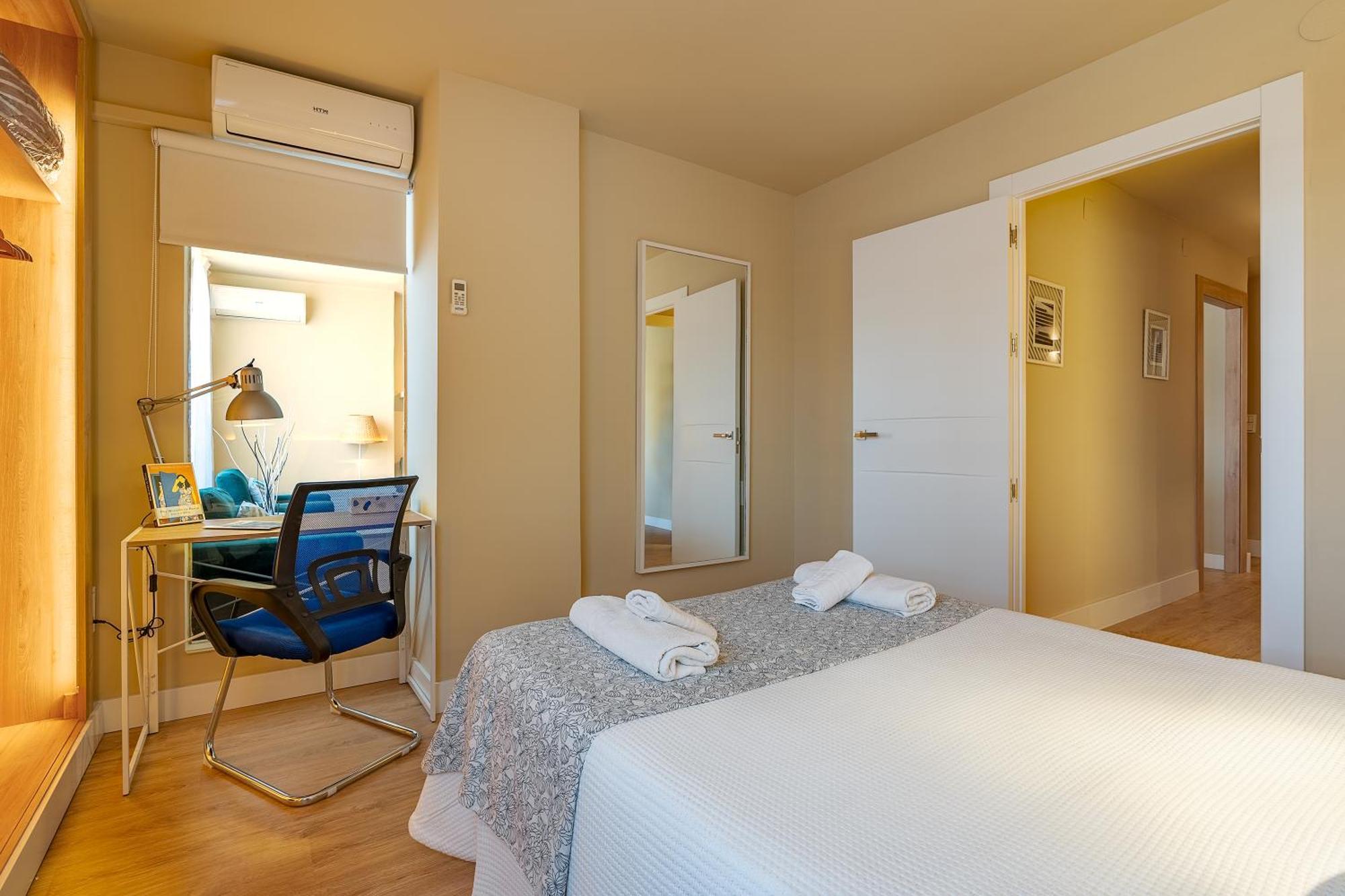 Apartamento Alminar Διαμέρισμα Γρανάδα Εξωτερικό φωτογραφία
