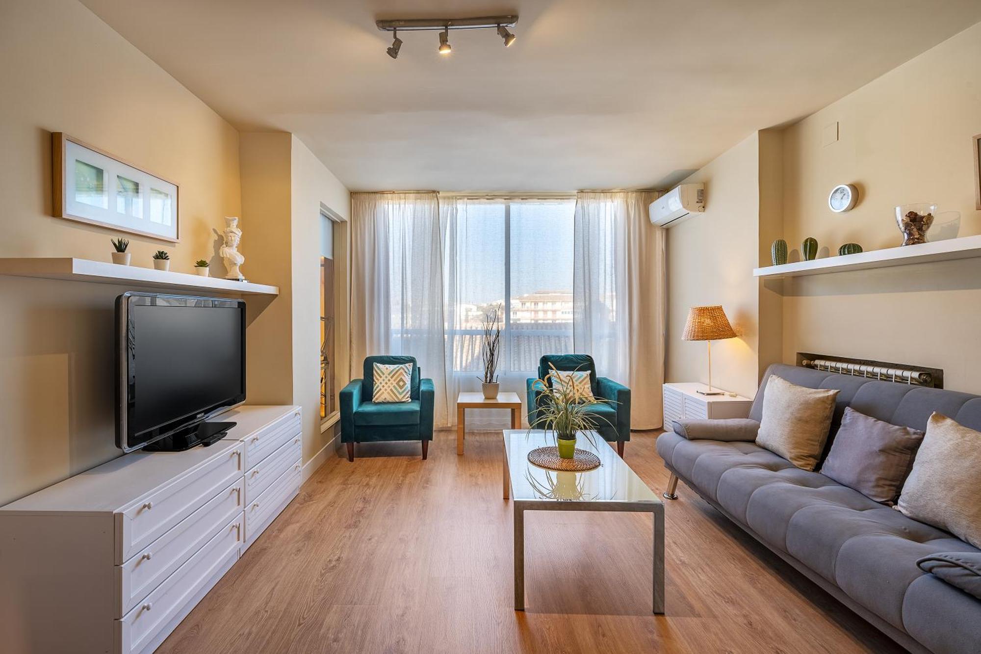 Apartamento Alminar Διαμέρισμα Γρανάδα Εξωτερικό φωτογραφία