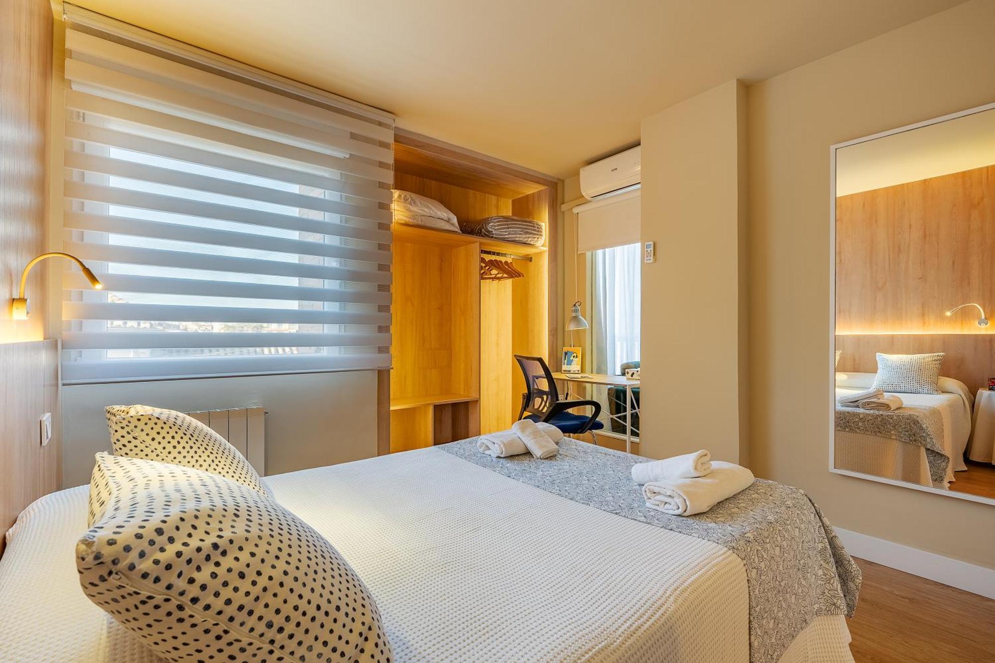 Apartamento Alminar Διαμέρισμα Γρανάδα Εξωτερικό φωτογραφία