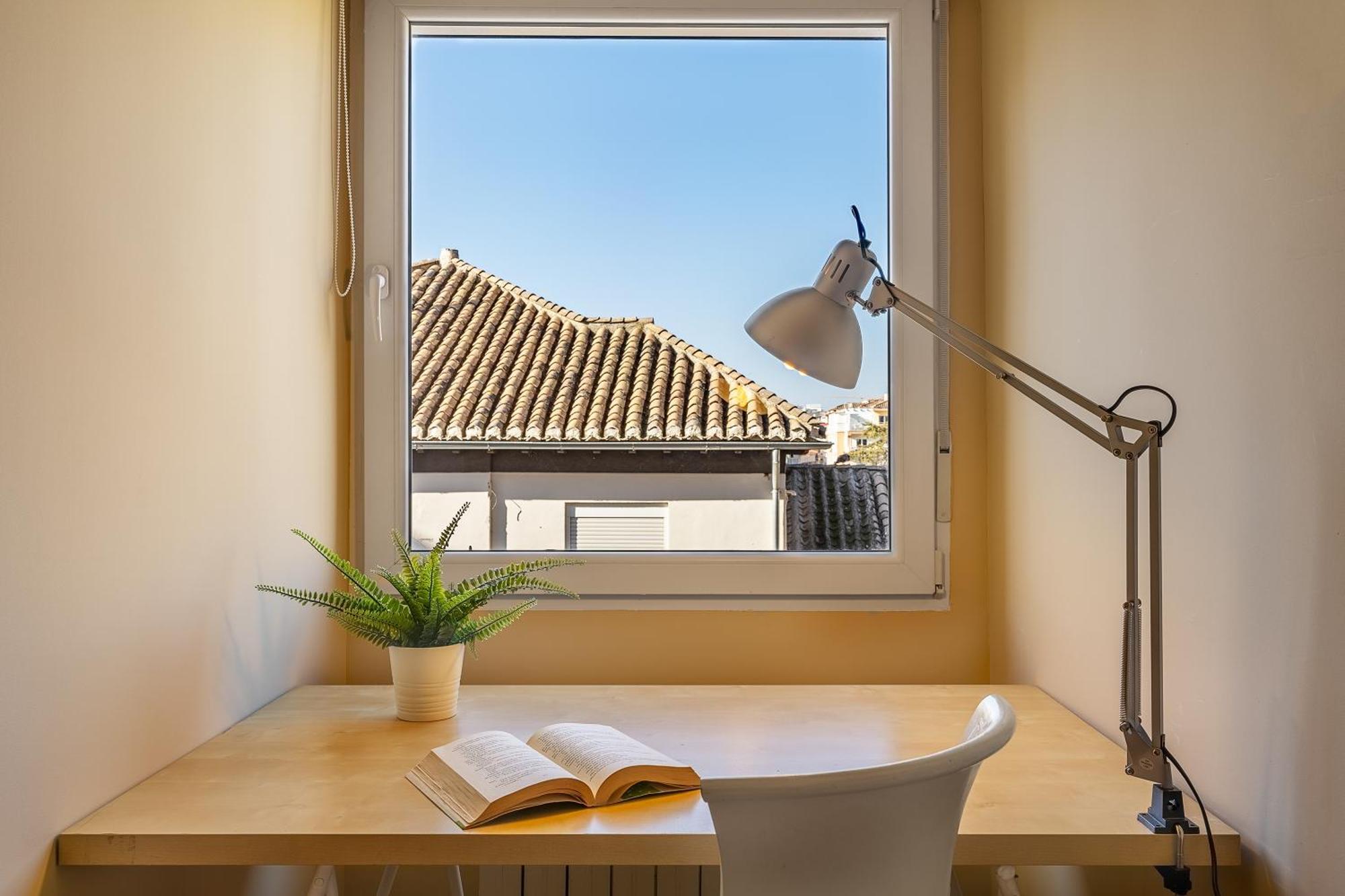 Apartamento Alminar Διαμέρισμα Γρανάδα Εξωτερικό φωτογραφία