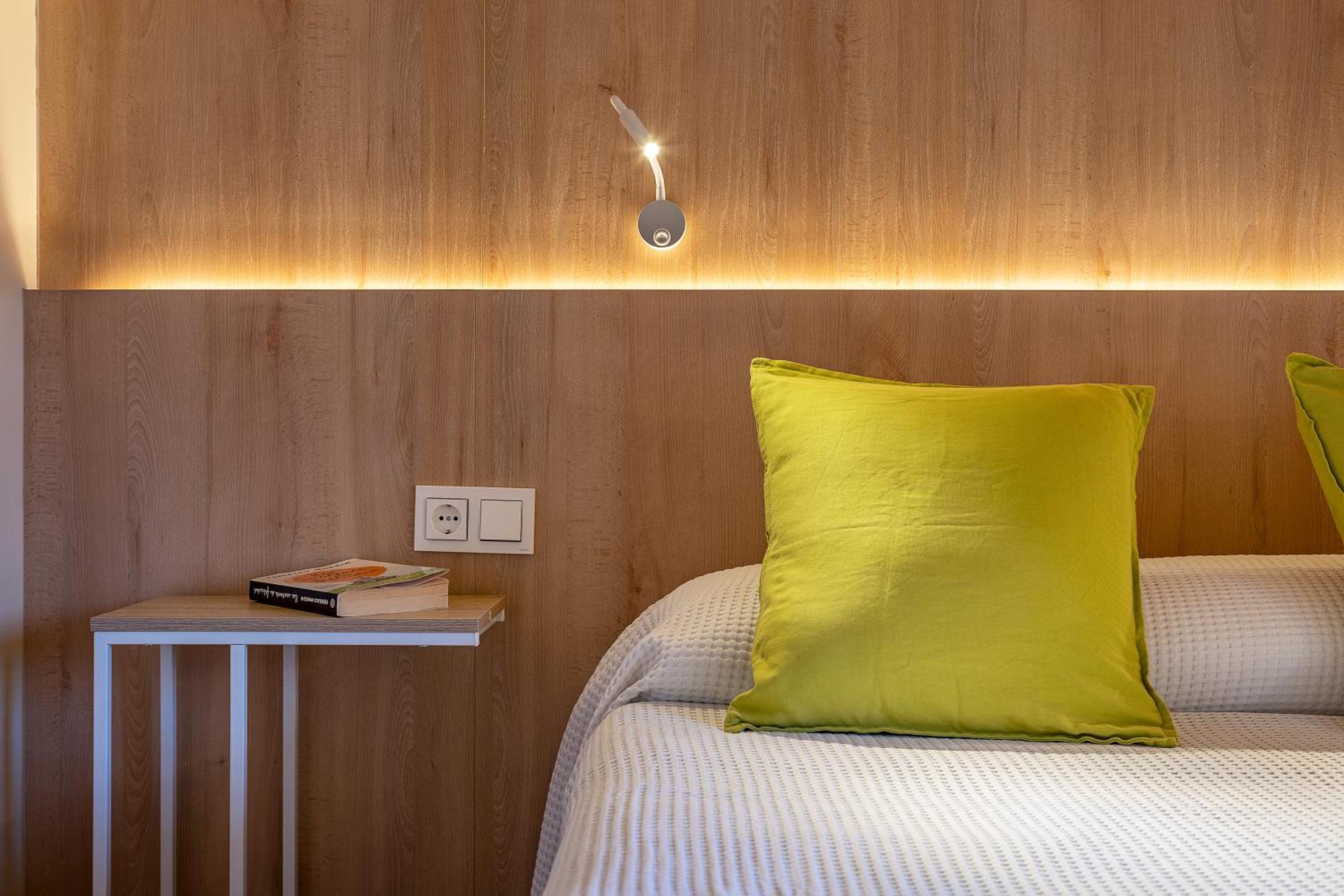 Apartamento Alminar Διαμέρισμα Γρανάδα Εξωτερικό φωτογραφία
