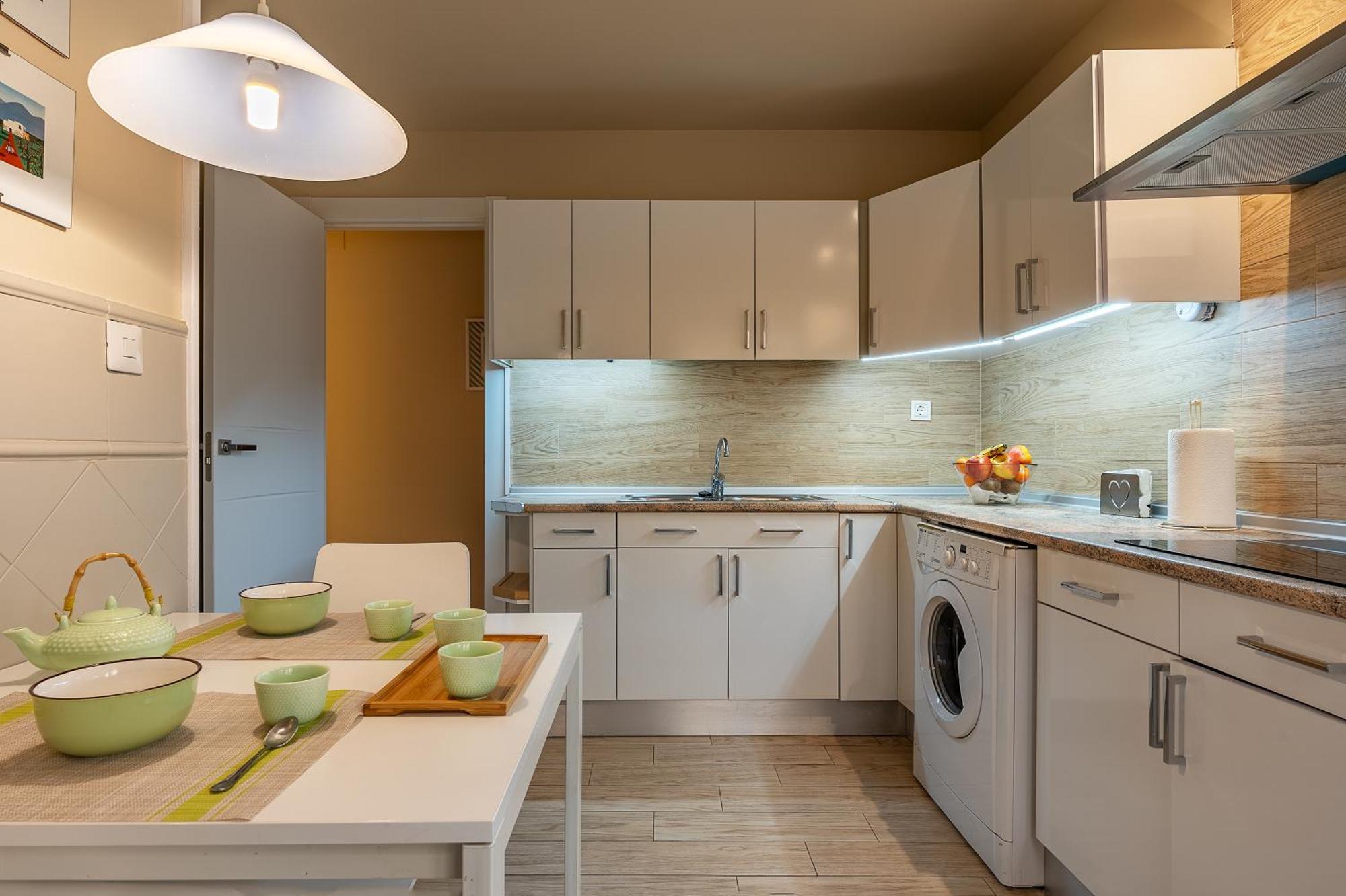 Apartamento Alminar Διαμέρισμα Γρανάδα Εξωτερικό φωτογραφία