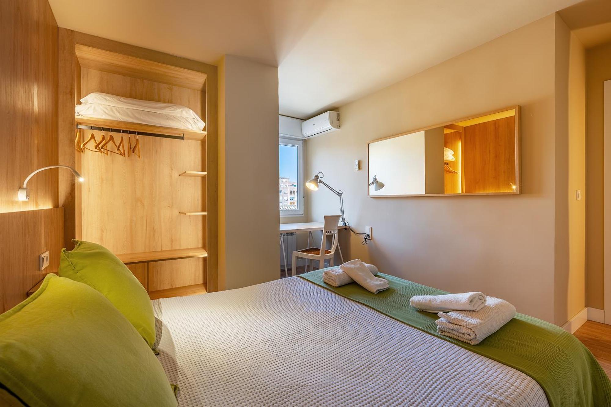 Apartamento Alminar Διαμέρισμα Γρανάδα Εξωτερικό φωτογραφία