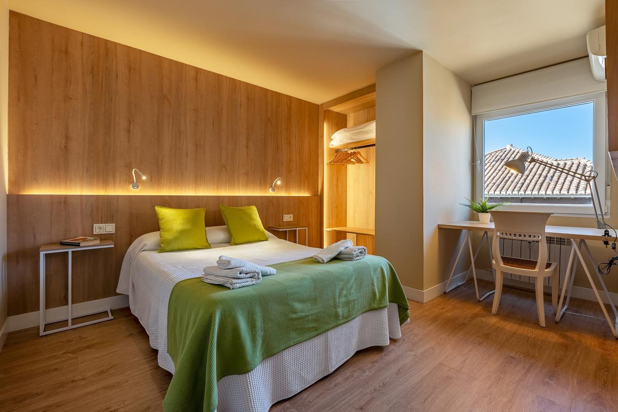 Apartamento Alminar Διαμέρισμα Γρανάδα Εξωτερικό φωτογραφία