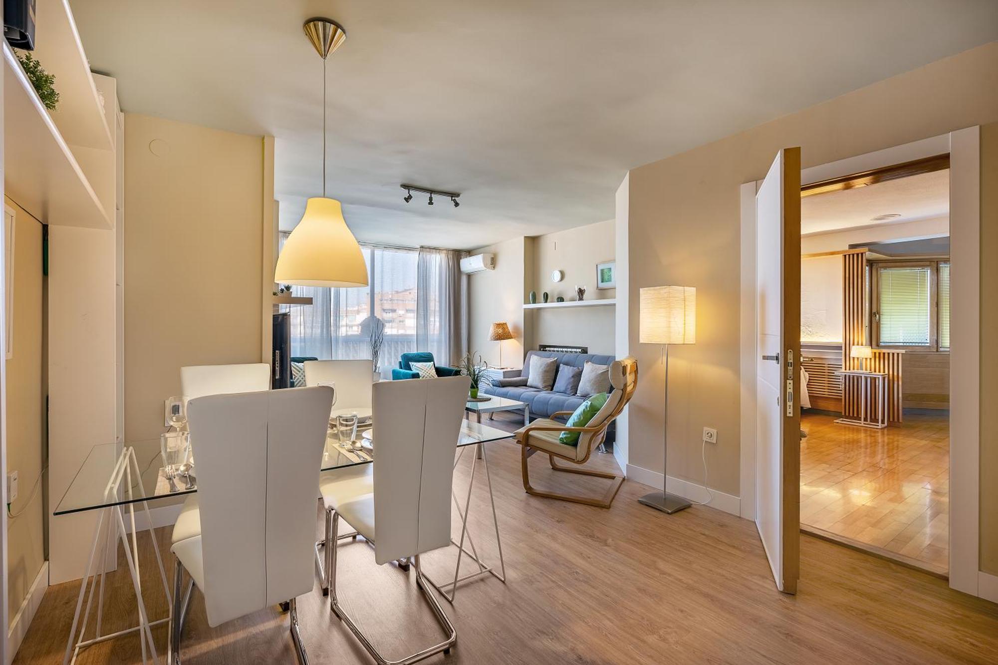 Apartamento Alminar Διαμέρισμα Γρανάδα Εξωτερικό φωτογραφία