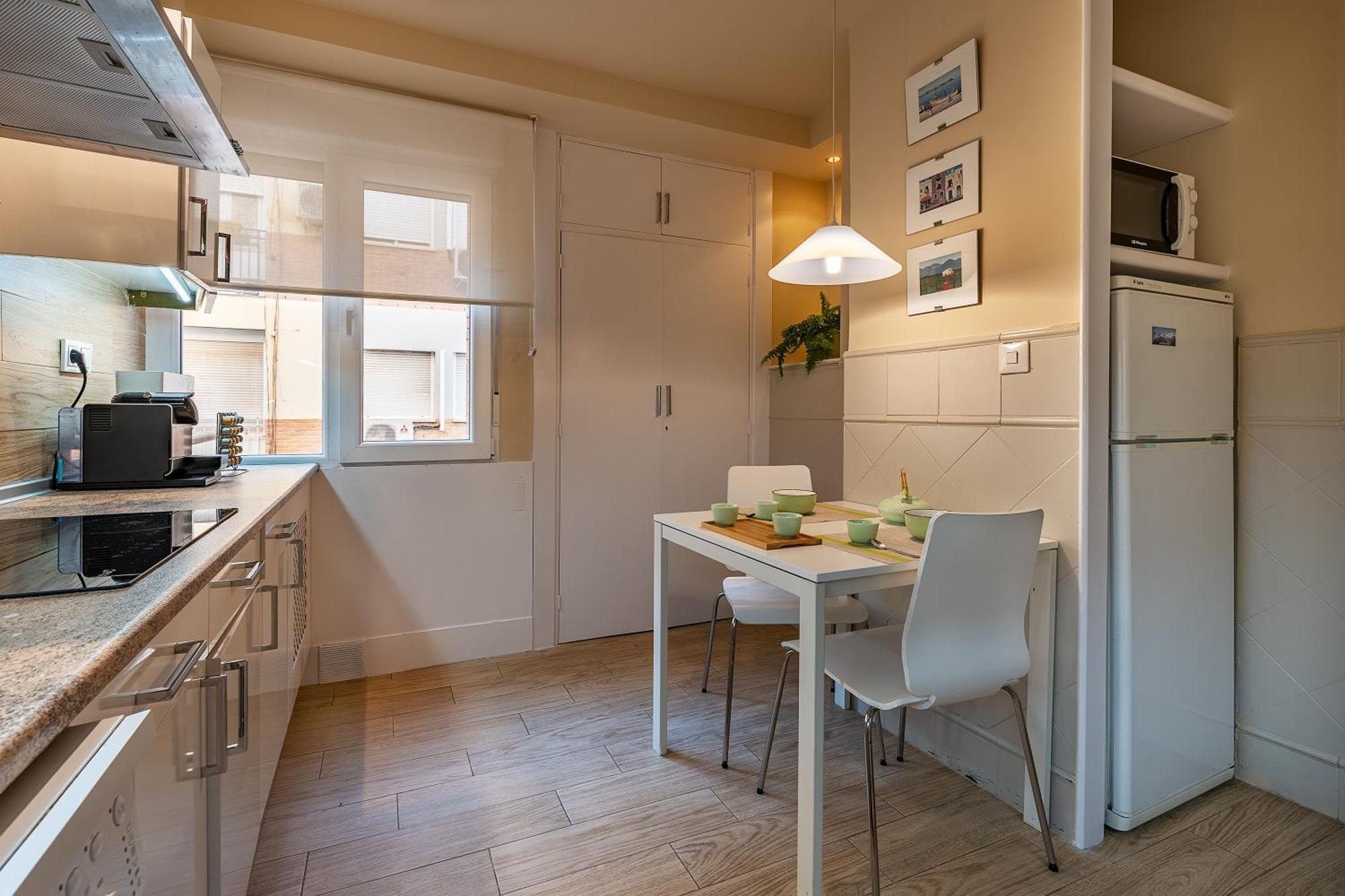 Apartamento Alminar Διαμέρισμα Γρανάδα Εξωτερικό φωτογραφία