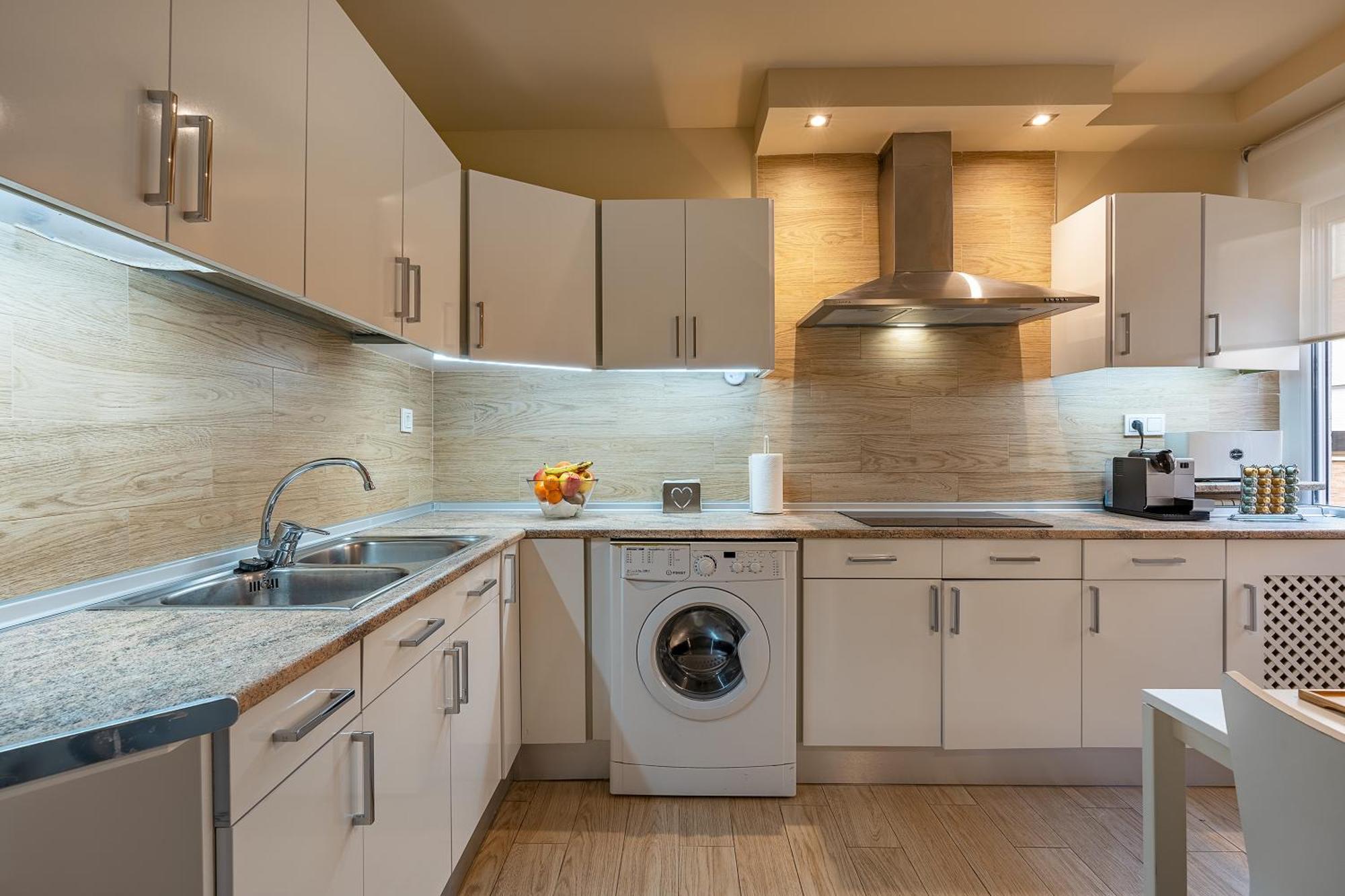 Apartamento Alminar Διαμέρισμα Γρανάδα Εξωτερικό φωτογραφία