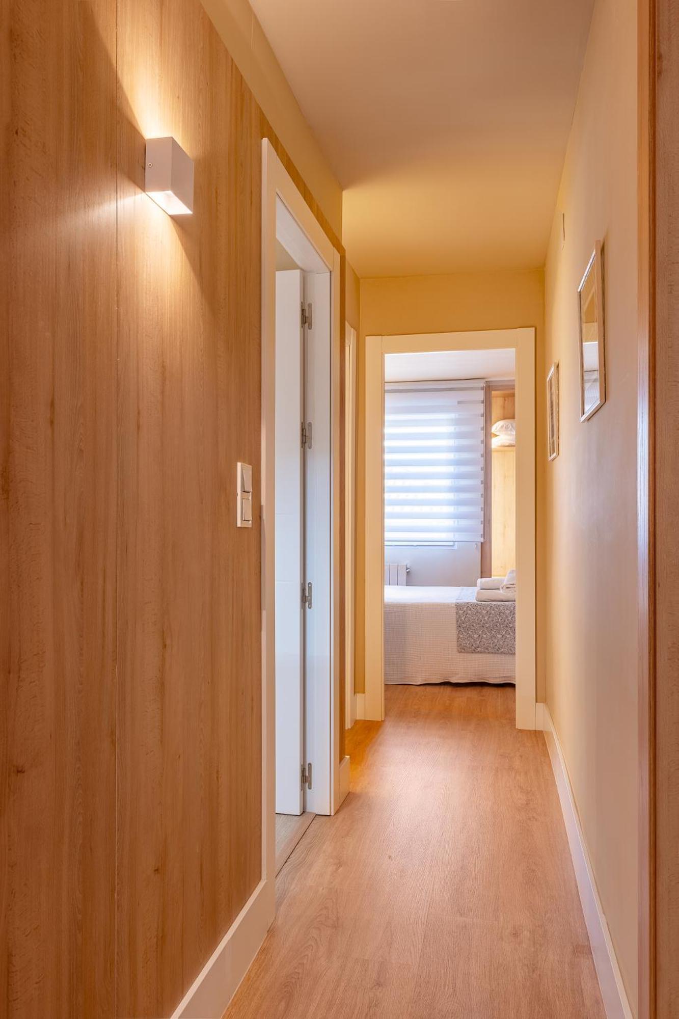 Apartamento Alminar Διαμέρισμα Γρανάδα Εξωτερικό φωτογραφία