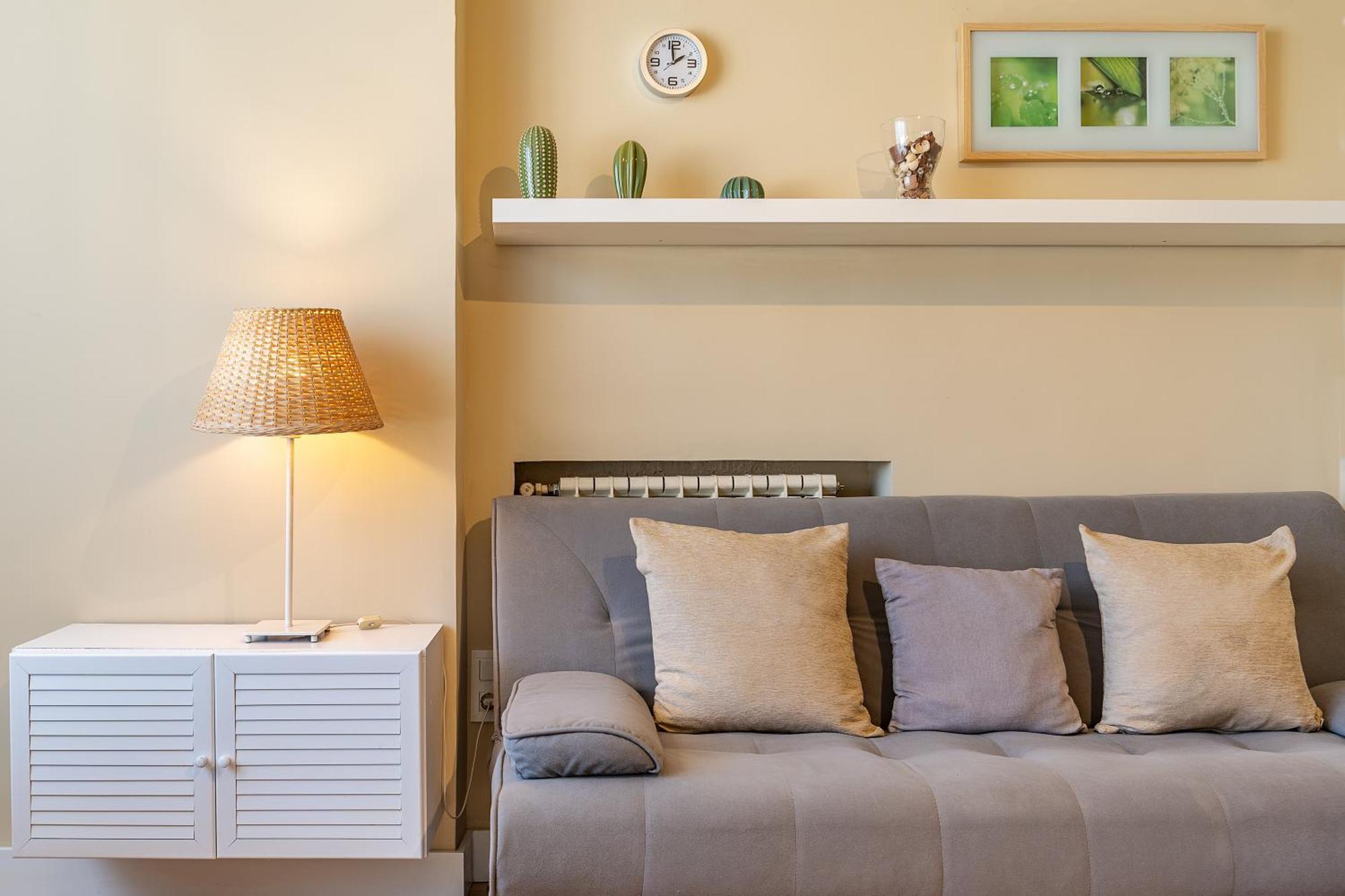 Apartamento Alminar Διαμέρισμα Γρανάδα Εξωτερικό φωτογραφία
