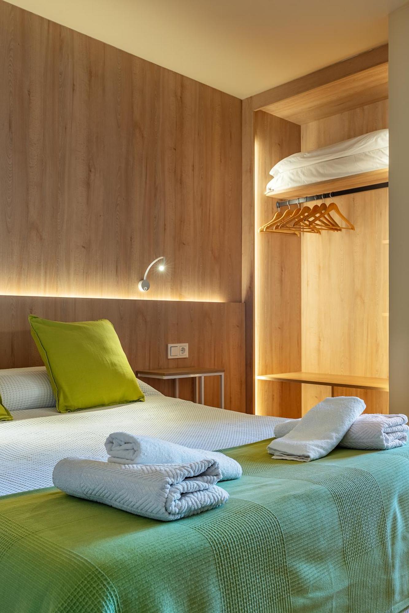 Apartamento Alminar Διαμέρισμα Γρανάδα Εξωτερικό φωτογραφία