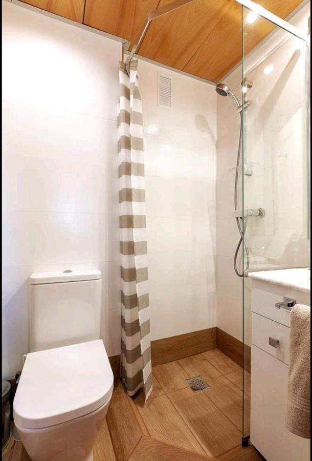 Apartamento Alminar Διαμέρισμα Γρανάδα Εξωτερικό φωτογραφία